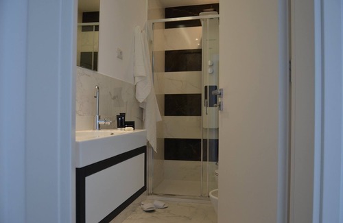 Santa Domenica Casa | Centurio Luxury Rooms