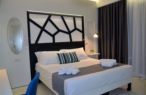 Santa Domenica Casa | Centurio Luxury Rooms