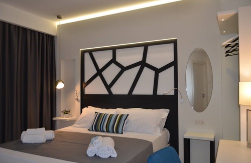 Santa Domenica Casa | Centurio Luxury Rooms