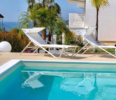 Santa Domenica Cama Y Desayuno | Centurio luxury rooms