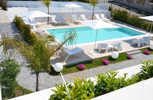 Santa Domenica Cama Y Desayuno | Centurio luxury rooms