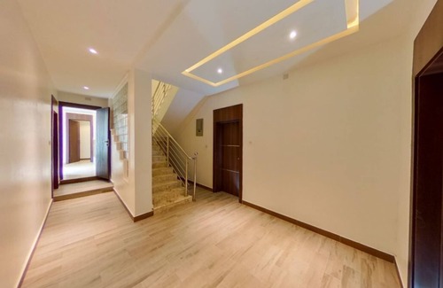 Jabi Apartamento | Centurion Apartment Annex Jabi