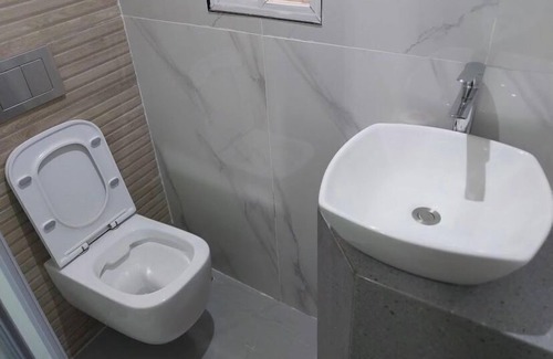Abuja Hotel | Centurion Apartments Limited