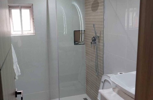 Abuja Hotel | Centurion Apartments Limited