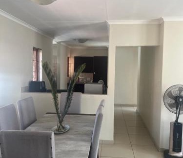 Centurion Casa | Centurion Family Home