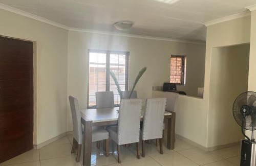Centurion Casa | Centurion Family Home