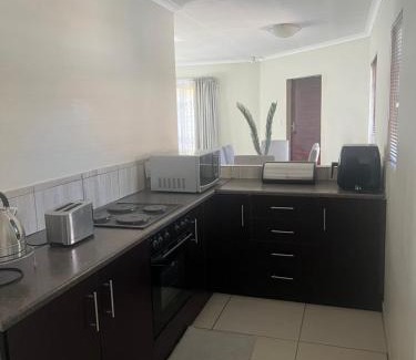 Centurion Casa | Centurion Family Home
