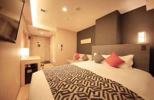Nara Hotel | Centurion Hotel Classic Nara
