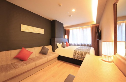 Nara Hotel | Centurion Hotel Classic Nara