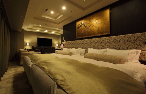 Akasaka Hotel | Centurion Hotel Grand Akasaka