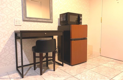 Akasaka Hotel | Centurion Hotel Grand Akasaka