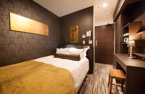 Akasaka Hotel | Centurion Hotel Grand Akasakamitsuke Station