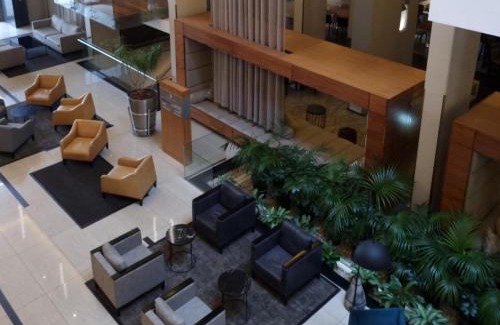 Century City Apartamento | CENTURY CLUB - Luxury Apartment Hotels