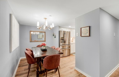 North Ocean City Hotel | Century I 1011
