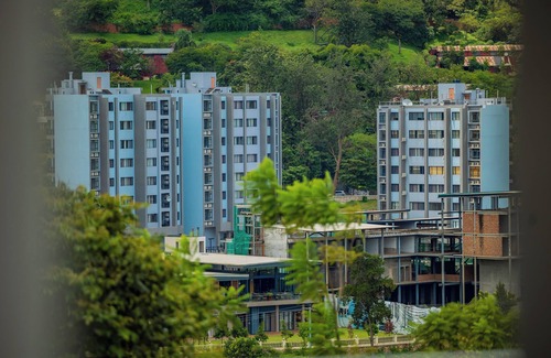 Remera Apartamento | Century Park Hotel and Residences