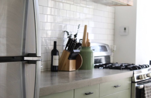 Port Elmsley Casa | Century School House Just Outside the Historic Town of Perth