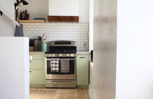 Port Elmsley Casa | Century School House Just Outside the Historic Town of Perth