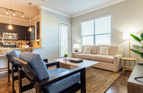 Pflugerville Apartamento | Century Stone Hill North