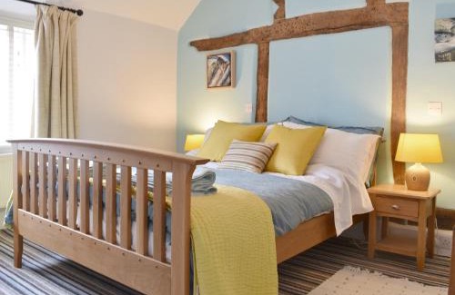 Winchcombe Casa | Cenwulf Cottage