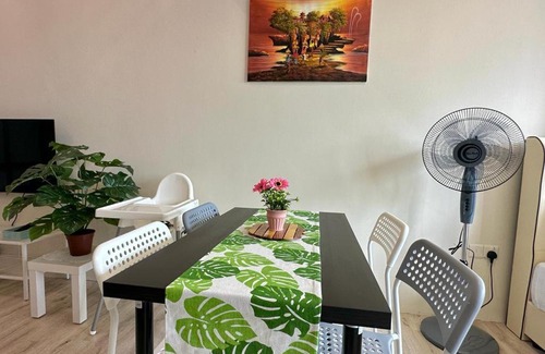 Bayan Lepas Apartamento | CEO9 Duplex Premier Suite #2-7Pax#Disneys HS #PISA #USM #Pantai Hospital