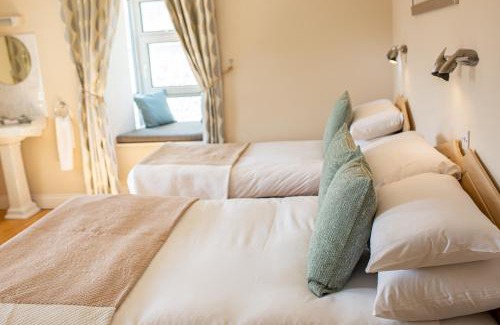 Enniscrone Cama Y Desayuno | Ceol Na Mara House and Self Catering