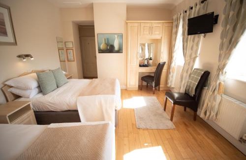 Enniscrone Cama Y Desayuno | Ceol Na Mara House and Self Catering