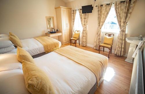 Enniscrone Cama Y Desayuno | Ceol Na Mara House and Self Catering