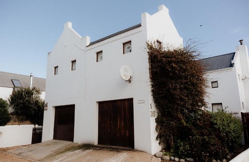 Paternoster Apartamento | Ceol na Mara