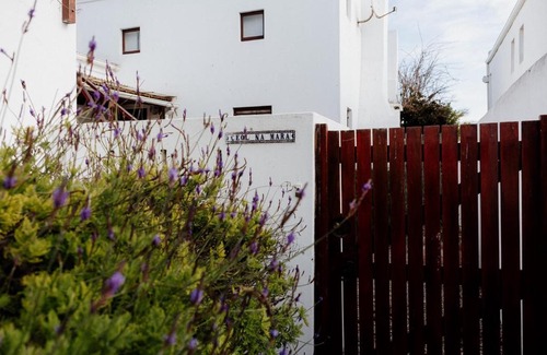 Paternoster Apartamento | Ceol na Mara