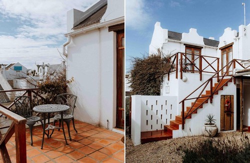 Paternoster Apartamento | Ceol na Mara