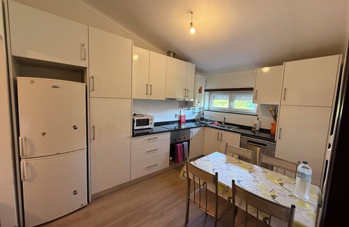 Tondela Condominio | Cepas do Salgueiral - Guest House