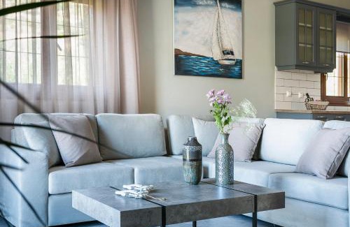 Dhrakata Casa | Cephalonian Countryside Villa