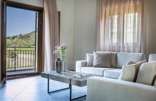 Dhrakata Casa | Cephalonian Countryside Villa