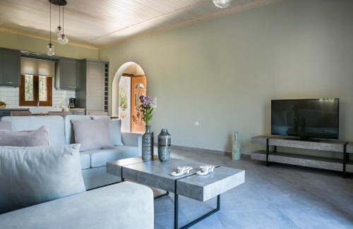 Dhrakata Casa | Cephalonian Countryside Villa