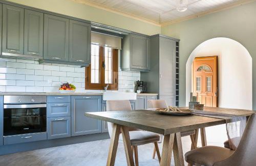 Dhrakata Casa | Cephalonian Countryside Villa
