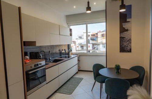 Vico Equense Apartamento | Cerasè Apartment - Appartamento in centro