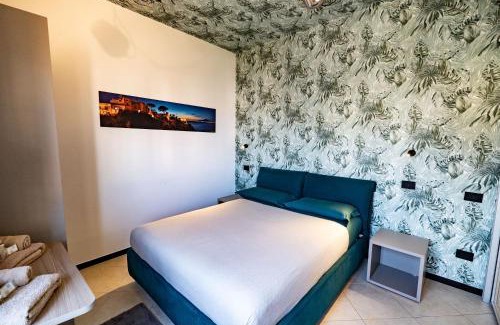 Vico Equense Apartamento | Cerasè Apartment - Appartamento in centro