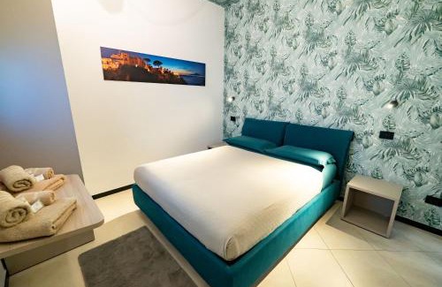 Vico Equense Apartamento | Cerasè Apartment - Appartamento in centro