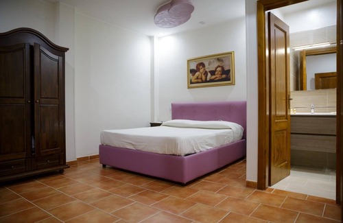 Stella Cilento Otro | Cerasella private hut