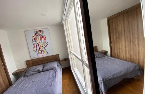 Manizales Apartamento | Cerca al Cable y a los lugares y restaurantes mas exclusivos.