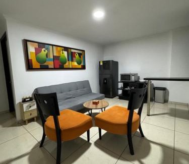 Ciudad Jardin Apartamento | CERCA al CLUB CAMPESTRE