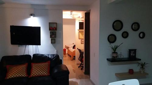 Robledo Apartamento | Cerca al estadio familiar parqueadero piscina