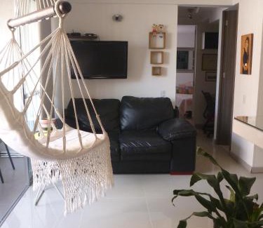 Robledo Apartamento | Cerca al estadio familiar parqueadero piscina