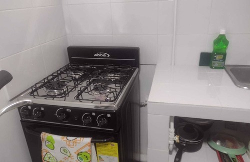 Puente Aranda Apartamento | cerca club militar puente Aranda embajada EEUU 203