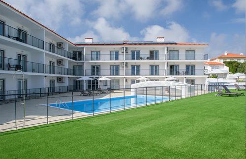 Vila Nova de Milfontes Apartamento | Cerca da Vitoria 3 Milfontes