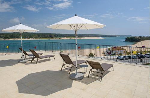 Vila Nova de Milfontes Apartamento | Cerca da Vitoria 3 Milfontes