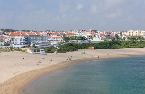 Vila Nova de Milfontes Apartamento | Cerca da Vitoria 3 Milfontes