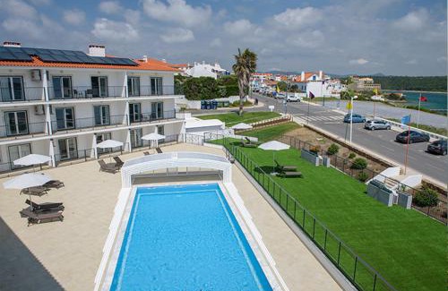 Vila Nova de Milfontes Apartamento | Cerca da Vitoria 3 Milfontes
