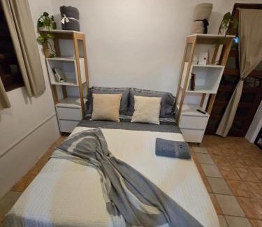Formosa Apartamento | Cerca de la plaza principal a estrenar