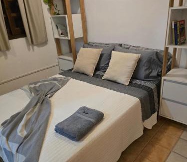 Formosa Apartamento | Cerca de la plaza principal a estrenar